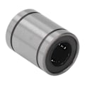 Miniatyrbild 8 av 8: 10 st linjära rörelselager metriska systemlegering stålcylinder 3D-skrivare CNC-delar LM16UU