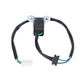 Miniatyrbilde 4 av 8: ATV Scooter Stator Pickup Trigger Coil Høy Ytelse Erstatning for CH250 CN250 CH125 CH150