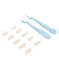 Miniatyrbild 2 av 8: Sketch Paper Wiper Flexibel Sketch Torkpenna Ersättning Skissverktyg Konsttillbehör