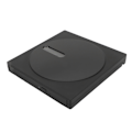 Miniatyrbild 4 av 8: USB3.0 USB C Extern CD DVD-enhet 5 Gbps USB Optisk skivdrivrutin för bärbar dator Desktop för Windows för OS X för Linux