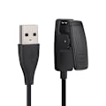 Miniatyrbilde 3 av 8: Ladekabel Data Clip Cradle Lader for Garmin Forerunner 35/30 Watch