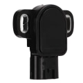 Miniatyrbild 3 av 8: Throttle Position Sensor 3b4 85885 00 Motorstyrning Gasspjällssensor för Grizzly Kodiak 700K Rhino Viking