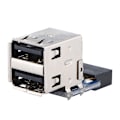 Pikkukuva 7 / 8: 5 kpl USB2.0 emolevyn liitin 9Pin/10Pin Header 2 USB2.0 A -porttisovittimeen (tyyppi A)