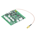Miniatyrbilde 4 av 8: RC Boat Body Circuit Board PCB for Flytec 2011-5 Outdoor Fishing Bait Boat