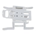 Miniatyrbilde 8 av 8: Dronelandingsutstyr Ben Sammenleggbart Grå 100mAh LED-lys Oppladbart utvidet Dronelandingsutstyr for Mini 3