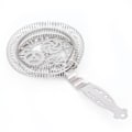 Miniatyrbillede 5 af 8: Isstrainer i rustfrit stål - Barsi til filtrering af is og frugtrester - Barudstyr - Bartilbehør - Værktøjer - GadgetsStyle 3