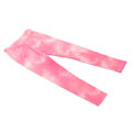 Pikkukuva 4 / 8: Saumattomat, pakaroita kohottavat naisten treenileggingsit korkealla vyötäröllä, vatsaa tukevat, hengittävät, pehmeät juoksu- ja fitnessleggingsit YJK02 SL413 S