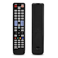 Miniatyrbillede 7 af 8: Udskiftningsfjernbetjening til Samsung Smart TV BN59-01015A