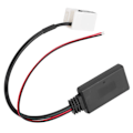 Miniatyrbillede 7 af 8: Bluetooth-modul Radio Aux-kabel Adapter Udskiftning til RCD200 RCD210 RCD310 RNS300 RNS310 RNS510