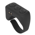 Miniatyrbillede 5 af 8: Fjernbetjening Sidevender Bluetooth Ring Controller Genopladelig til Telefon APP Enhed