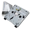 Miniatyrbilde 5 av 8: Wii Drive Replacement DVD ROM Drive Disk for Wii D2A