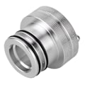 Pikkukuva 7 / 8: Pyöränlaakerin rasvaustyökalu Ajoneuvon lisävaruste Sopii Can Am Maverick X3 Max 39 mm