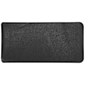 Pikkukuva 3 / 8: Case kannettava pölytiivis vedenpitävä näppäimistön case Logitech K380:lle (musta punainen)