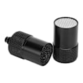 Miniatyrbillede 6 af 8: Pool Cue Care Tip Club 5/618 gevind aluminiumslegering Multifunktions beskyttelsesdæksel