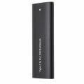 Miniatyrbillede 5 af 8: M.2 SATA-harddiskkabinet 5 Gbps højhastighedsværktøj Gratis USB C SATA SSD eksternt kabinet til Windows til OS X til Linux