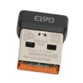 Miniatyrbillede 7 af 8: USB-modtager til Logitech G613 Wireless Mechanical Gaming Keyboard 2.4G USB Dongle Keyboard Receiver
