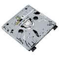 Miniatyrbilde 2 av 8: Wii Drive Replacement DVD ROM Drive Disk for Wii D2A
