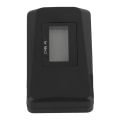 Miniatyrbild 6 av 8: RC Drone USB Batteriladdare Digital Display för QC3.0 Raqid Charging Hub för DJI Mini 2