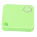 Miniatyrbilde 7 av 8: Bluetooth Tracking Device AntiLost Key Finder Item Locator AntiTheft Alarm for Children Pet Wallet (grønn)