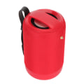 Pikkukuva 5 / 8: Bluetooth Kaiutin Monitoiminen IPX5 Vedenpitävä Vahva Basso Stereo Ääni Hands Free Call Kannettava langaton kaiutin kotiin Travel Party Red