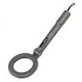 Miniatyrbillede 1 af 8: Metaldetektor Håndholdt Pinpointer Metal Finder LED Lydalarm til Inspektion Søgning