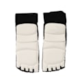 Miniatyrbillede 1 af 8: TaeKwonDo Fodbeskytter TKD Kampsport Sparring Vristbeskyttelse Træningskamp Fødder Beskyttelseshandsker L