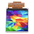 Miniatyrbild 7 av 8: LCD-skärmmodul 240x320 2,4 tum SPI-gränssnitt ILI9341 Drive TFT IPS-skärm