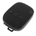 Pikkukuva 5 / 8: Kannettava Bluetooth kaiutin IPX7 vedenpitävä minisubwoofer jalustalla ulkopyöräilyyn, musta