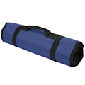 Miniatyrbillede 8 af 8: Værktøjsrulle Taske Opbevaring Bærbar Folde Reparation Skruenøgle Multifunktion Case Holder PocketBlue