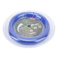 Pikkukuva 5 / 8: POWERTI BX70 Sulkapallomailat Joustava Nylon Sulkapallomailan Jänne 0,7 mm Sulkapallojänne 200 m kela Sininen
