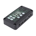 Miniatyrbild 4 av 8: Solar Charge Controller MPPT ABS Auto Focus Solar Regulator Charge Controller för RV Trailers Båtar 20A
