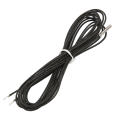 Miniatyrbilde 3 av 8: PT1000 550BW temperatursensorprobe for CR 10 plating kobber for V6 messing varmebestandig temperatursondemotstand 59in