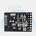 Pikkukuva 7 / 8: X360 Chip X360 ACE V5 Modified Chip 150MHZ ACE Chip Sopii XBOX360-sarjaan
