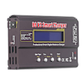 Miniatyrbillede 6 af 8: Balanceoplader-aflader, der sparer tid, 80A intelligent digital LiPo-batterioplader til bil AC 100-240V