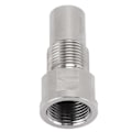 Miniatyrbillede 3 af 8: Bil Ilt Sensor Forlænger Adapter M18x1.5 Gevindstigning 50mm/2.0in Langt Jern Universal Tilbehør
