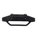 Miniatyrbillede 5 af 8: RC frontkofanger plastik sort RC frontkofangerbeskyttelse til ZD Racing MX 07 opgraderingsudskiftning