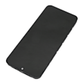 Miniatyrbillede 2 af 8: 6,6 tommer LCD-skærm Digitizer med ramme Touch Digitizer LCD udskiftning til Samsung Galaxy A14 A146u1 A146a A146w S146dl Sort