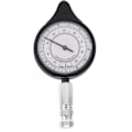 Miniatyrbild 1 av 8: LX‑3 Kartavståndsmätare Odometer Multifunktionskompass Kurvmätare Utomhusöverlevnadsguide