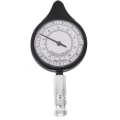 Miniatyrbilde 1 av 8: LX‑3 Kartavstandsmåler Odometer Multifunksjonskompass Kurvemåler Utendørs Overlevelsesguide