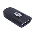 Pikkukuva 6 / 8: MTB-pyörän valo LED-vuoristo- ja maantiepyörän etuvalo USB-ladattava pyöräilyvaruste