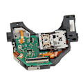 Miniatyrbild 2 av 8: Laserlinsbyte för Xbox One Spelkonsol - Laserlinshuvud Reparationsdelar Ersättning för Optisk Enhet Skivenhet