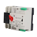 Miniatyrbild 1 av 8: 2P Dubbel Automatisk Transfer Switch Generator Avbrottsfri Omkopplare AC230V 50A