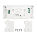 Miniatyrbillede 1 af 8: Mini Smart Relay WiFi Switch 8 Grupper Timing Opgaver Brandvurdering V0 Wireless Light Remote Control Module til Tuya APP til ZigBee