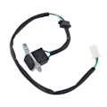 Miniatyrbillede 6 af 8: ATV Scooter Stator Pickup Trigger Coil Højtydende Erstatning for CH250 CN250 CH125 CH150