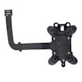 Miniatyrbillede 6 af 8: RC IMU-modulerstatningsreparationsdele IMU-komponenter til DJI FPV Combo Dronetilbehør