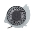 Miniatyrbilde 1 av 8: Spillkjølevifte 3-pinners koblingsutskifting kjøleribbe for Sony PlayStation 4 / PS4-1200 / CUH-1215a
