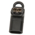 Miniatyrbilde 8 av 8: Klokkelader USB C Adapter Ladekabelkonverter for Garmin Fenix ​​7 7S 7X 6S 6 6X 5S 5 5X