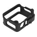 Pikkukuva 6 / 8: Action-kameran suojakehys ABS Quick Release Smooth Flip -urheilukameran kehikko GO 3:lle