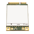 Miniatyrbillede 2 af 8: 4G LTE Mini PCIE netværkskort HSPA+ trådløs netværkskortadapter til Dell Latitude E5440 E6440 E6540 E7240 E7440 M4800 M6800