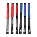 Miniatyrbillede 5 af 8: Socket Clip Rail Holder 1/2 3/8 1/4 Multifunktionel Plast Socket Organizer til Værktøjsskab 6PCS